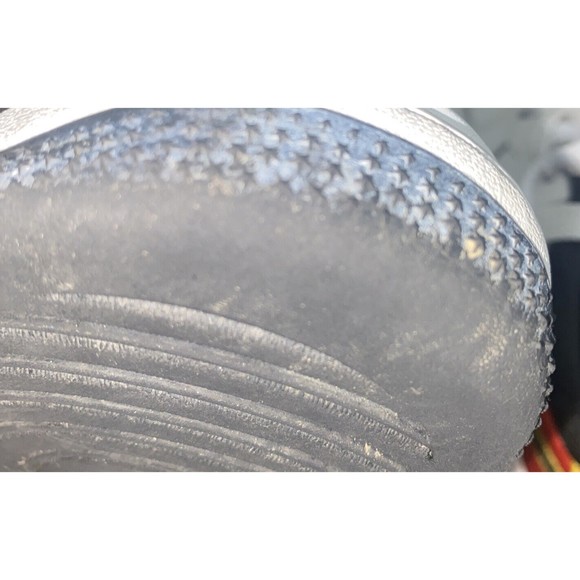 Nike Air Force 1 Low Rayguns Sneaker Shoes DD9530-100 Boys Youth Size 6.5t - Picture 16 of 16